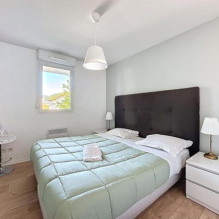 Sejour Cosy - Lit 180X200 - Wifi - Parking Apartment แคลร์มงต์-แฟร์รองด์ ภายนอก รูปภาพ