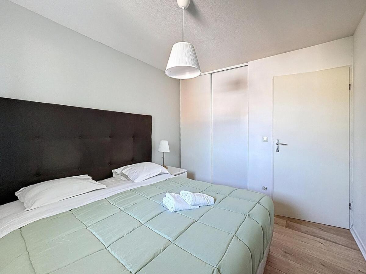 Sejour Cosy - Lit 180X200 - Wifi - Parking Apartment แคลร์มงต์-แฟร์รองด์ ภายนอก รูปภาพ